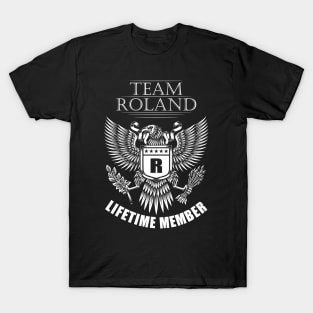 Roland T-Shirt